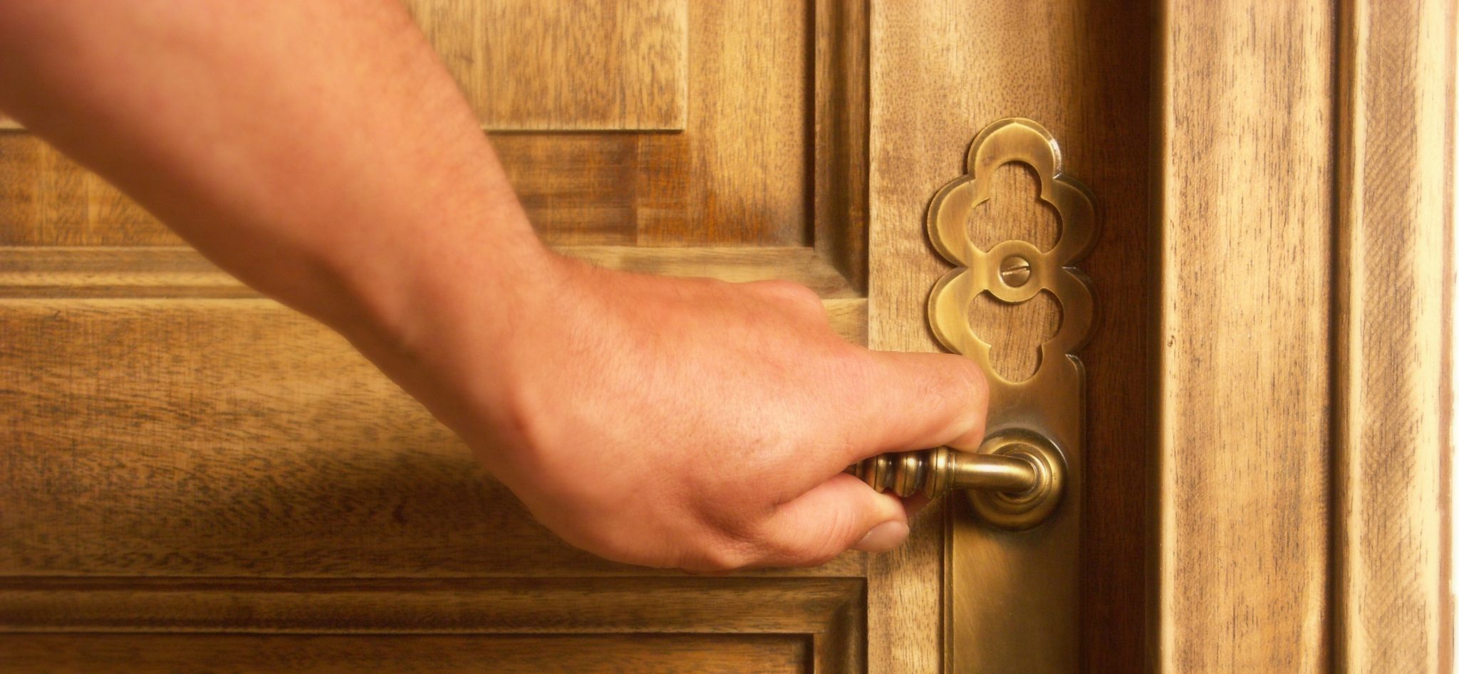 Ouverture de porte claquée Paris 12 - CHRONO PROTECT